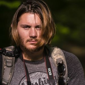 Meet your Posher, Kody